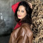Priya Marathe Instagram - Under Construction 🏗️🚧