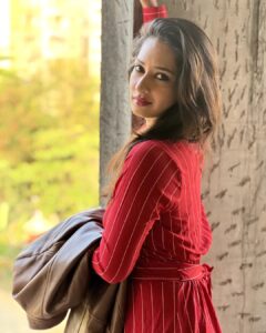 Priya Marathe Instagram - Under Construction 🏗️🚧