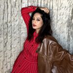 Priya Marathe Instagram - Under Construction 🏗️🚧