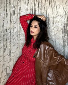 Priya Marathe Instagram - Under Construction 🏗️🚧