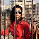 Priya Marathe Instagram - Under Construction 🏗️🚧