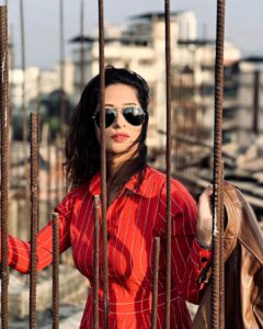 Priya Marathe Instagram - Under Construction 🏗️🚧
