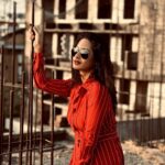 Priya Marathe Instagram - Under Construction 🏗️🚧