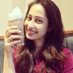 Priya Marathe Instagram - Don't need inspirational quotes fr this one.. coffee is inspiring enough .. #coffeeholic