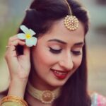 Priya Marathe Instagram - ❄️ vibes in 🔥 weather