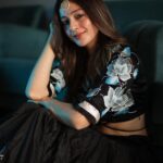 Priyal Gor Instagram - In ankhon ki masti ke Mastane hazaro hain