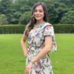 Priyal Gor Instagram - Cute nah?