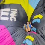 Priyal Gor Instagram – Me jumping to conclusions like 🤣
