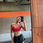 Priyal Gor Instagram – From “I’m not at all a gym person to THIS” 

I wouldn’t say a long journey because I enjoyed this phase so much ki time kab nikla pata hi nahi chala. 

I’ve embraced my body then but I respect it even more now. 

The only thing i get to hear these days about myself is ‘My Body Transformation’  but genuinely, like genuinely ‘Inner Transformation’ is what I was/am always seeking for. 

Being an underconfident child I just wanted to go out there, give myself a chance to learn , explore , help overcome my insecurities and just be myself for once (apart from my worklife). 

Yes I’ve been hard on myself and it definitely worked for me and how but again at the same time I don’t always wanna be hard on myself because life already is, so the least I could do is just help myself Evolve in every way possible.

I believe, Life = Work in progress always ♥️