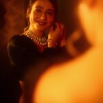 Priyal Gor Instagram – loves a little deeper. 

Shot by @portraitshelter 
Hairstylist @kanizfatima_123