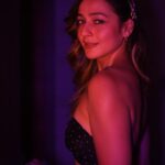 Priyal Gor Instagram - 💥♥️🌈 @portraitshelter @kanizfatima_123