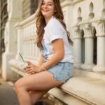 Priyal Gor Instagram - :)