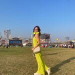 Priyal Gor Instagram - Shades of Lolla 🌈