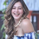 Priyal Gor Instagram - Tere dil ki khabar bas mujhko ✨ Shot by @portraitshelter Outfit @aachho @dinky_nirh Neckpiece @viariaccessories @mehandi7_ #raanjhanaa