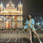 Priyal Gor Instagram - Just one of the picture you find later in your gallery, blame it on jager.