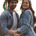 Priyal Gor Instagram - Paas aake na tu door jaa ✨ #meramann #prihak #mohakfam #priyalgor
