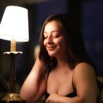 Priyal Gor Instagram - A little lost, a little found ✨