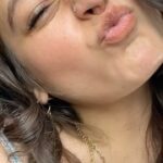Priyal Gor Instagram - December mood 🦄