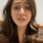 Priyal Gor Instagram - I'm trying 😭