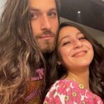 Priyal Gor Instagram - Mera bacha bolun ya bhai bolun? Kab itna bada hogaya pata hi nahi chala.. Mera in and out sundar bacha , happiest birthday to you. Mere sukh tere, tere dukh mere. Here's to loving, fighting, knowing and accepting each other, everyday. Thank you for being YOU. You know how much I love you, mera babu ♥️👫🧿