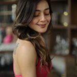 Priyal Gor Instagram - That little mascara , blush on and nude lipshade has come a long way :))