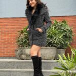 Priyal Gor Instagram - Keeping the heart warm ❤️‍🩹