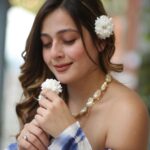 Priyal Gor Instagram - Blessing your feed with all smiles 🌸