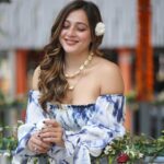 Priyal Gor Instagram - Blessing your feed with all smiles 🌸