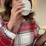 Priyal Gor Instagram - Just a day out in my pyjamas :)