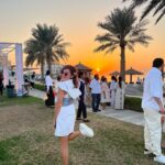 Priyal Gor Instagram - Is it the sunset or me?
