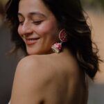 Priyal Gor Instagram - Only khushi , no gham :)