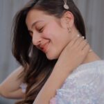 Priyal Gor Instagram - 💟 Outfit : @abstractbymeghajainmadaan PR : @dinky_nirh 📹 : @portraitshelter