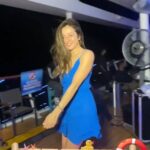 Priyal Gor Instagram - Happiness on loop 🧿