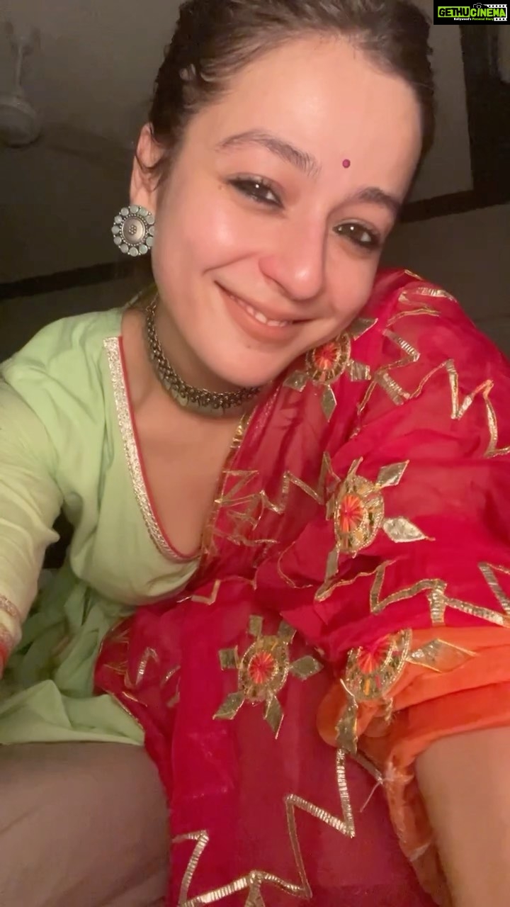 Priyal Gor Instagram - Apne saath le gaya ♥️