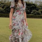 Priyal Gor Instagram - Jab se tu mera, tab se mai teri laila ✨ Outfit : @lavanyathelabel PR : @issavibe_pr