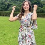 Priyal Gor Instagram - Cute nah?