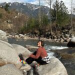 Priyal Gor Instagram - Until next time, Himachal 🤍 #photodump