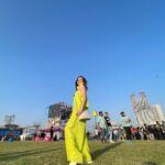 Priyal Gor Instagram - Shades of Lolla 🌈