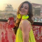 Priyal Gor Instagram - Shades of Lolla 🌈