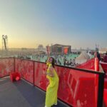 Priyal Gor Instagram - Shades of Lolla 🌈