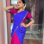Priyanka Nalkari Instagram - #seetha