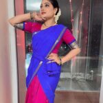 Priyanka Nalkari Instagram – #seetha