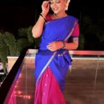 Priyanka Nalkari Instagram – #seetha