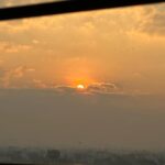 Priyanka Nalkari Instagram – #myhomewindowview #chennai #sunrise #myclick #clickedbyme #creativity #peace #actress #roja #priyankanalkari #instagood #instagram #instafashion #insta #instaphoto
