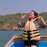 Priyanka Nalkari Instagram – #goavibes #cantwaittopostmore #friendsforlife #goadiaries #happysouls #goa #newyear2023