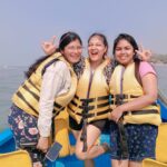 Priyanka Nalkari Instagram – #goavibes #cantwaittopostmore #friendsforlife #goadiaries #happysouls #goa #newyear2023