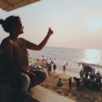 Priyanka Nalkari Instagram – #goavibes #cantwaittopostmore #friendsforlife #goadiaries #happysouls #goa #newyear2023