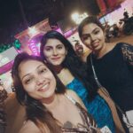 Priyanka Nalkari Instagram - #goavibes #cantwaittopostmore #friendsforlife #goadiaries #happysouls #goa #newyear2023