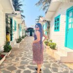 Priyanka Nalkari Instagram - #goadiaries #poser #actress #friendship #friends #nalkarpriyanka #roja #yoursrojaforever #stylish #goa #instadaily #instagram #instafashion