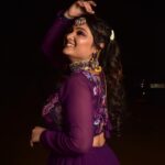 Priyanka Nalkari Instagram - #firstawardaftermarriage #soblessedtohavasupportinghusband @rahulvarmas ❤️ Clickz @sathya_clickz